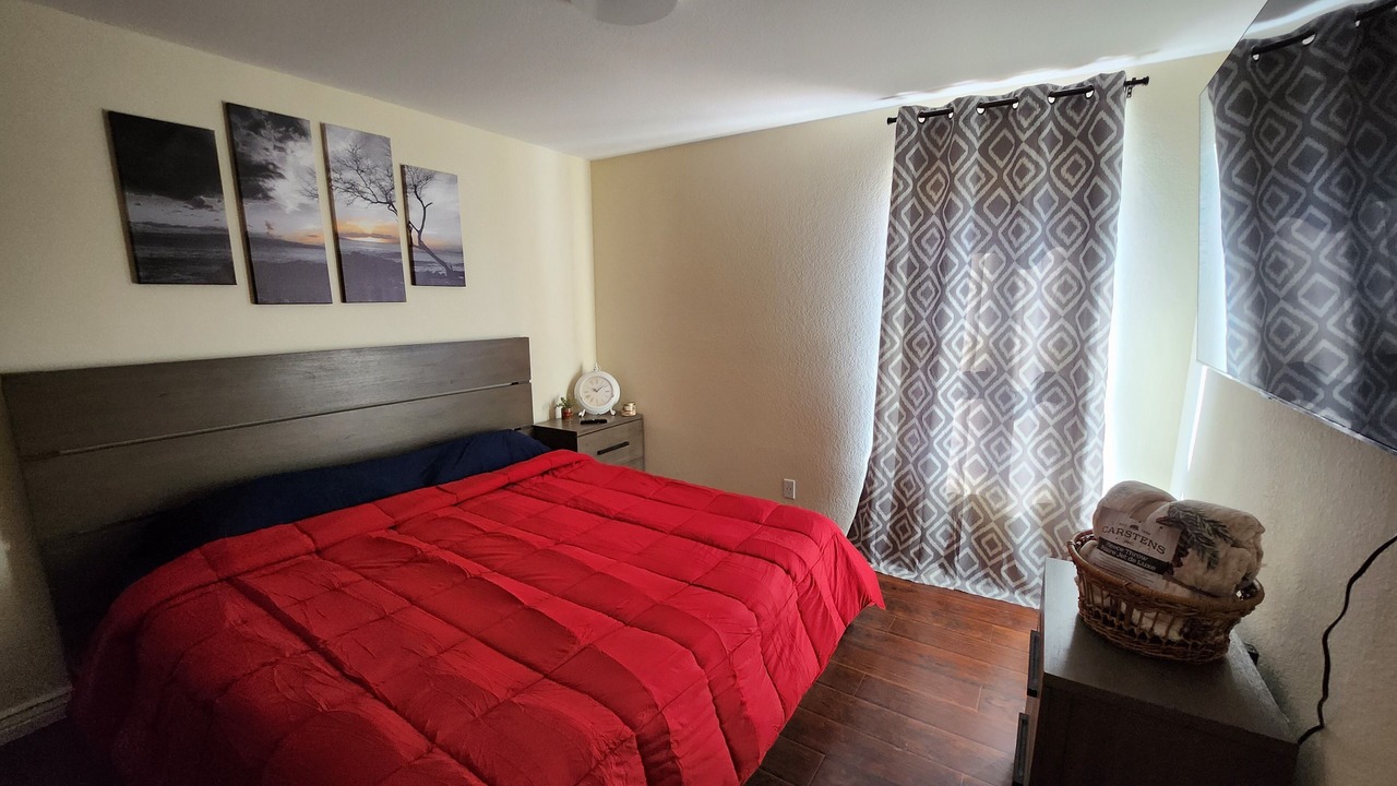 Photo of Bedroom in La Buena Vida
