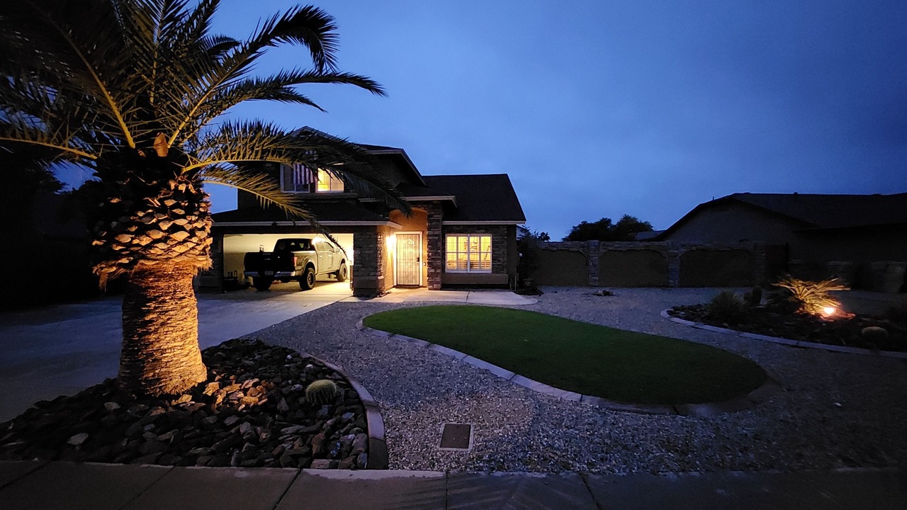 Photo of Outdoor in La Buena Vida