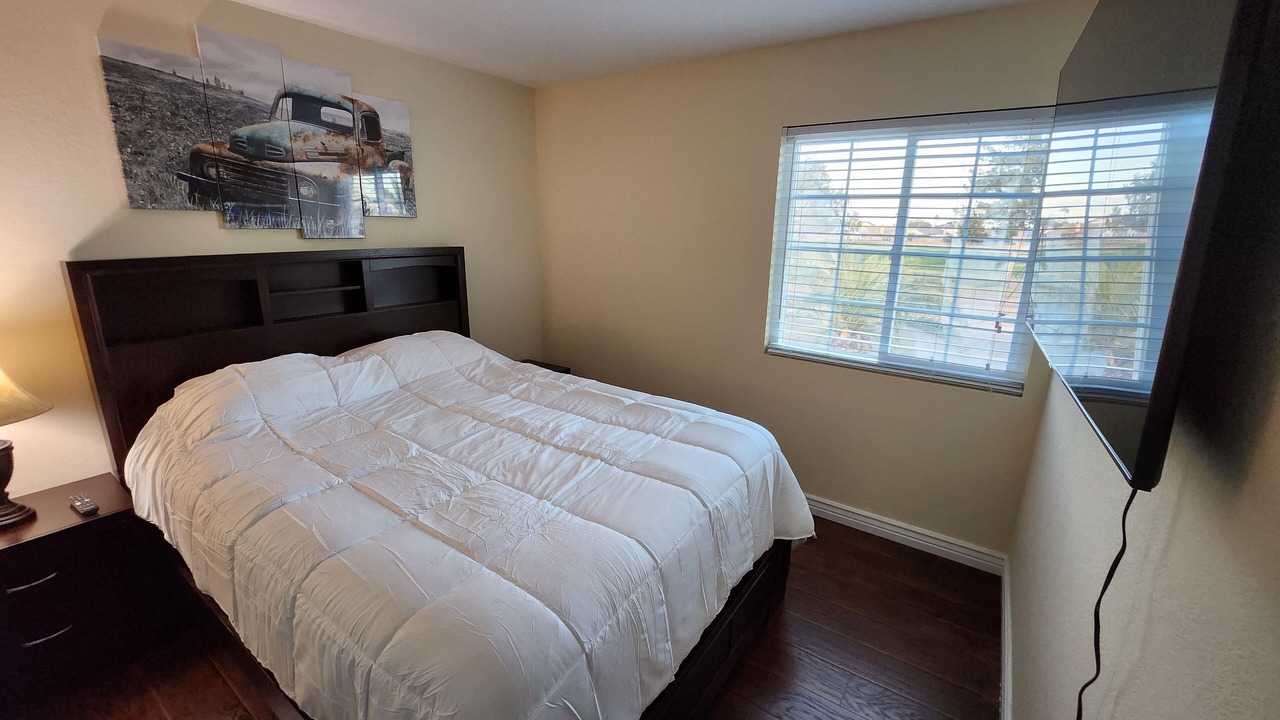 Photo of Bedroom in La Buena Vida