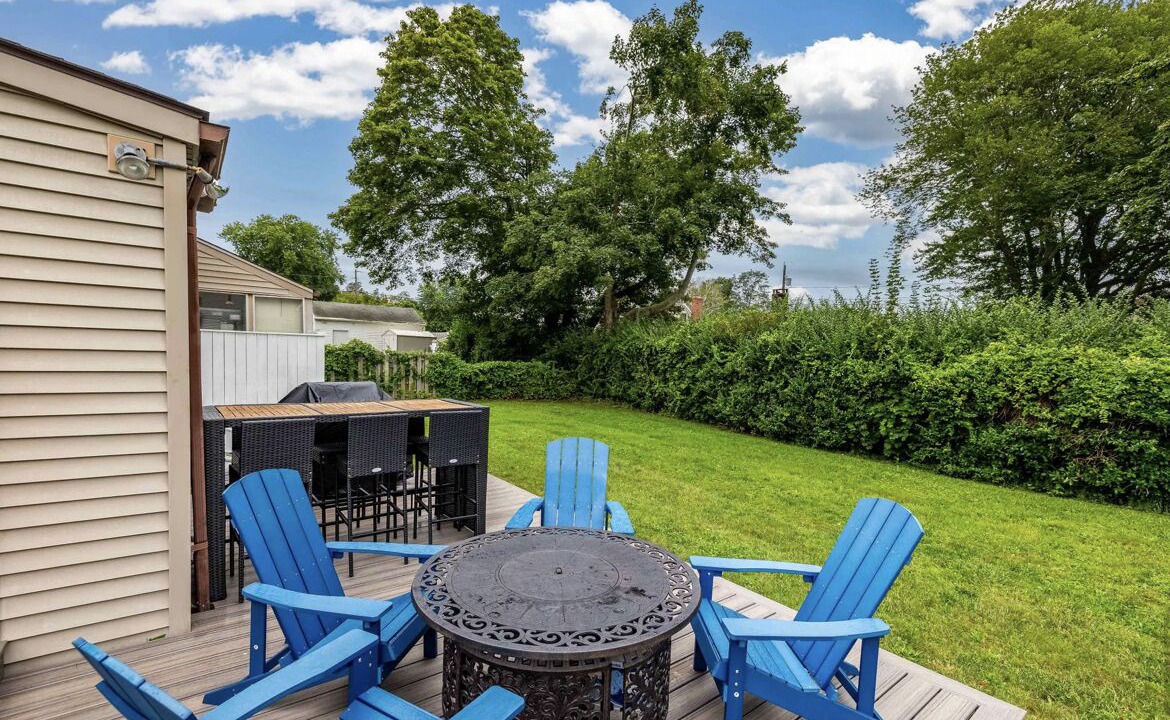 Photo of Outdoor in Middlesex County