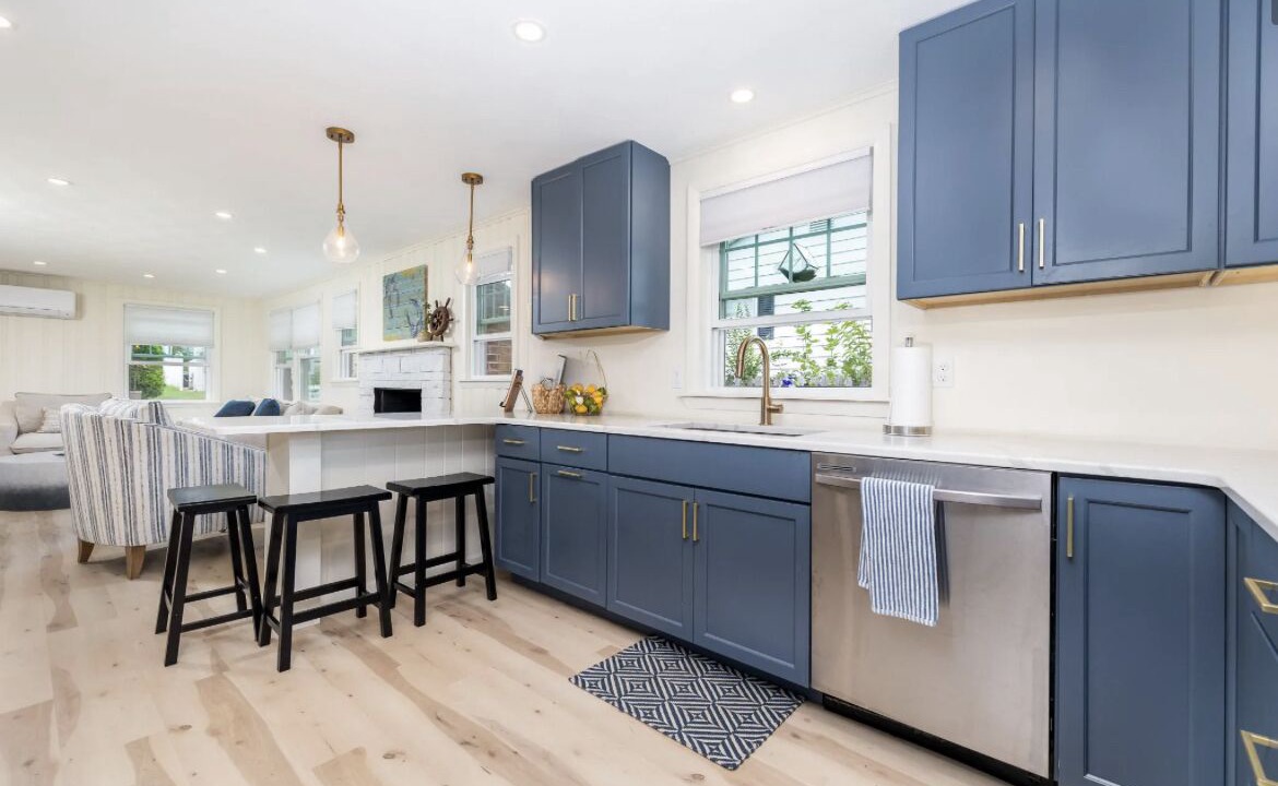 Photo of Kitchen in Middlesex County