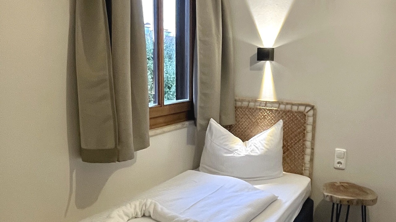 Photo of Bedroom in Abwinkl