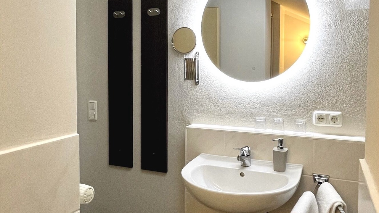 Photo of Bathroom in Abwinkl