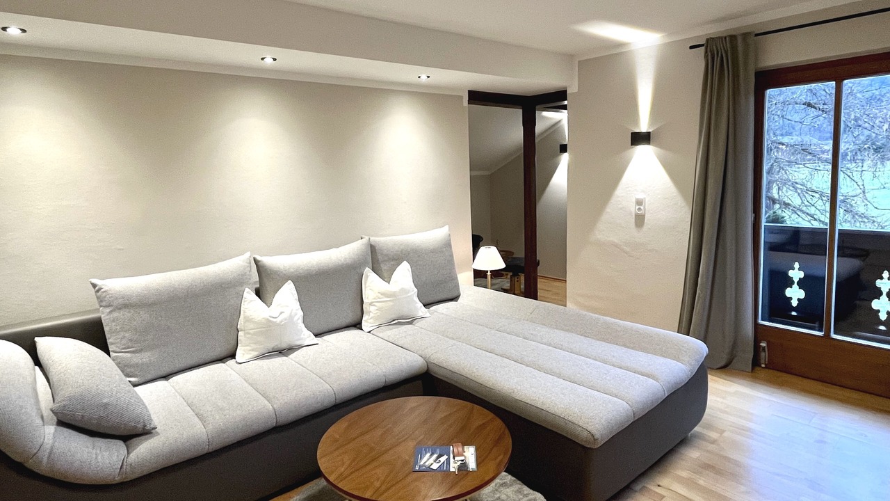 Photo of Livingroom in Abwinkl
