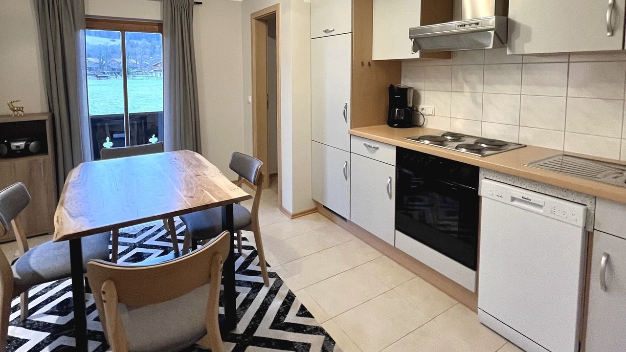 Photo of Kitchen in Abwinkl