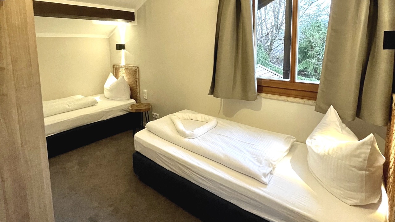 Photo of Bedroom in Abwinkl