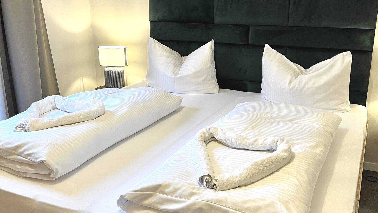 Photo of Bedroom in Abwinkl