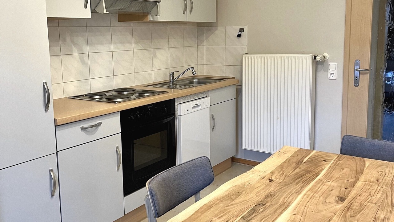Photo of Kitchen in Abwinkl