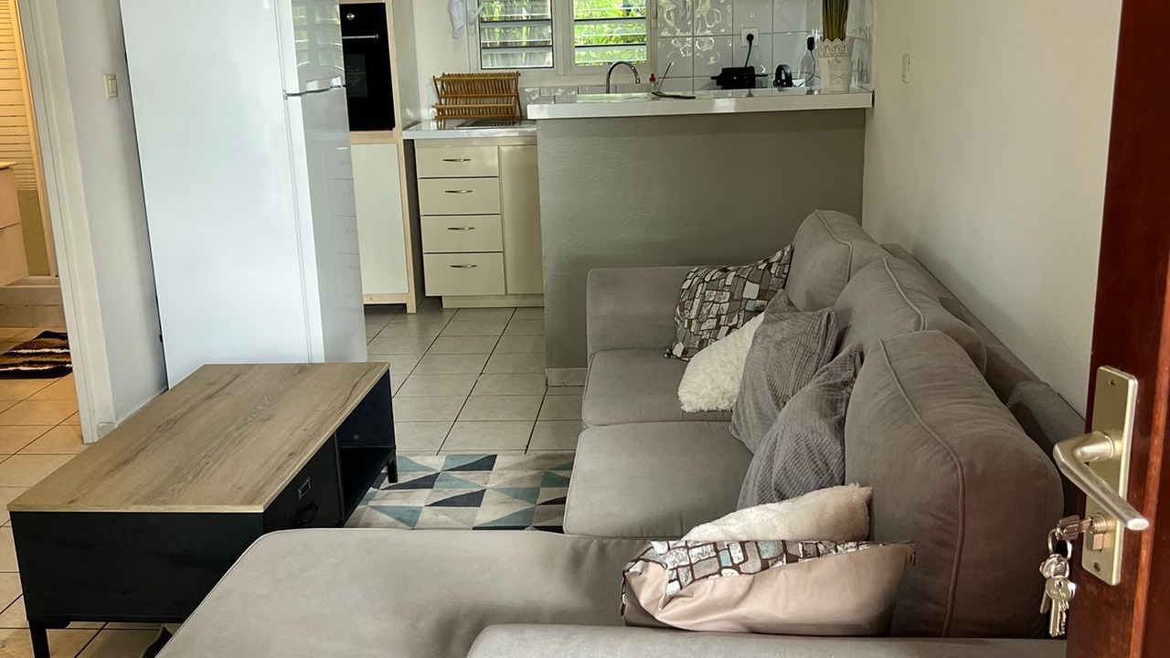 Photo of Livingroom in Concordia