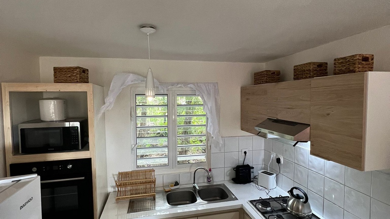 Photo of Kitchen in Concordia