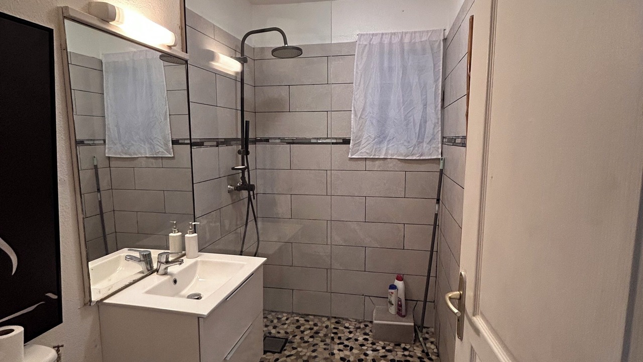 Photo of Bathroom in Concordia