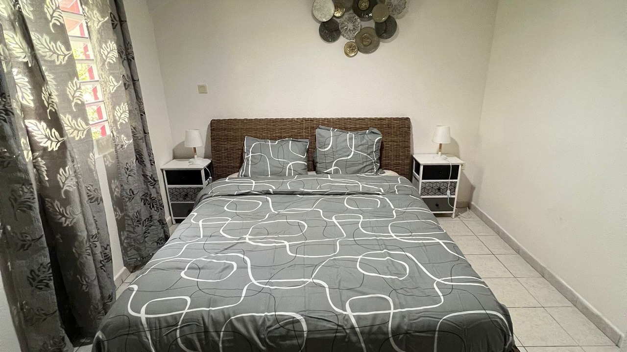 Photo of Bedroom in Concordia