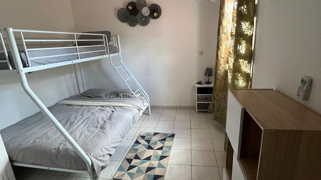 Photo of Bedroom in Concordia