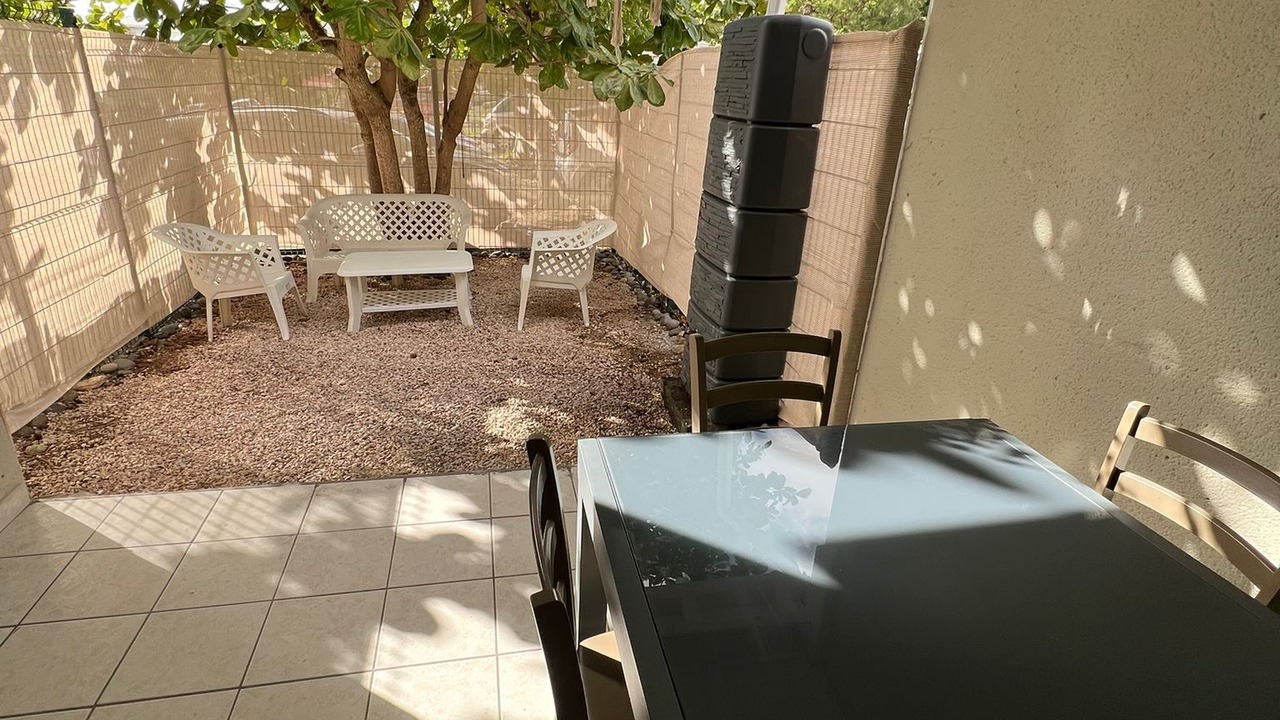 Photo of Outdoor in Concordia