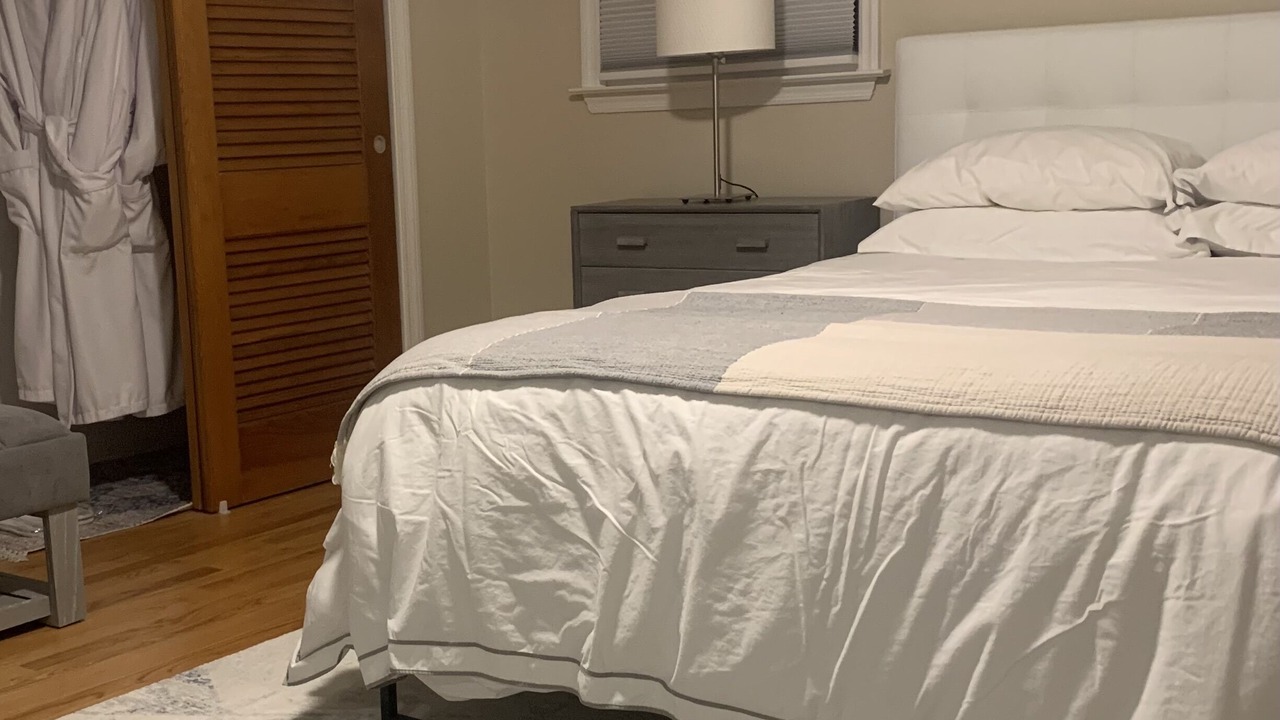 Photo of Bedroom in Avon