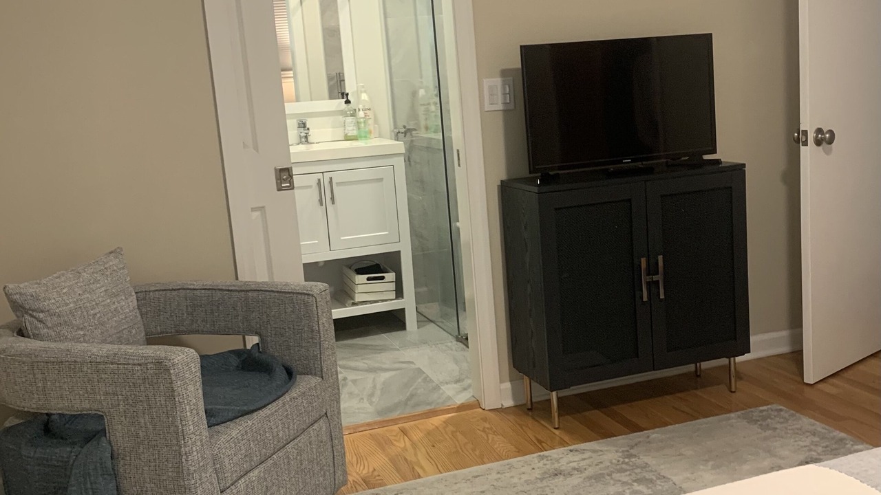Photo of Bedroom in Avon