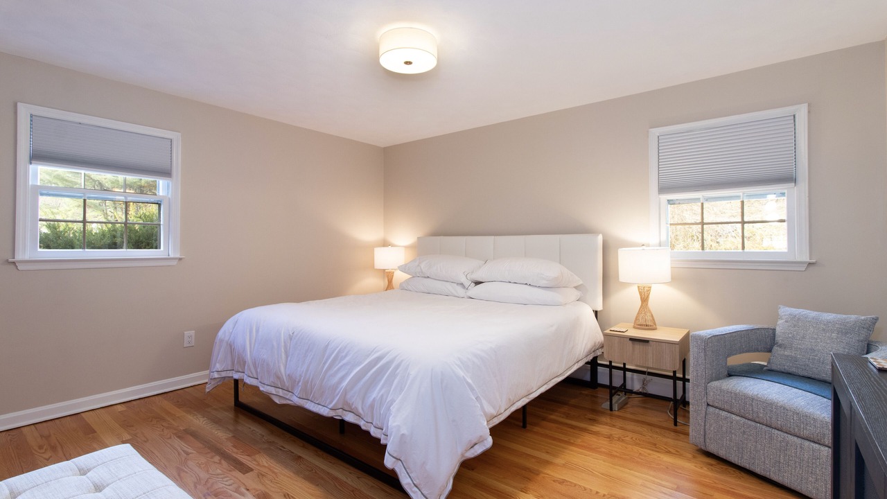 Photo of Bedroom in Avon