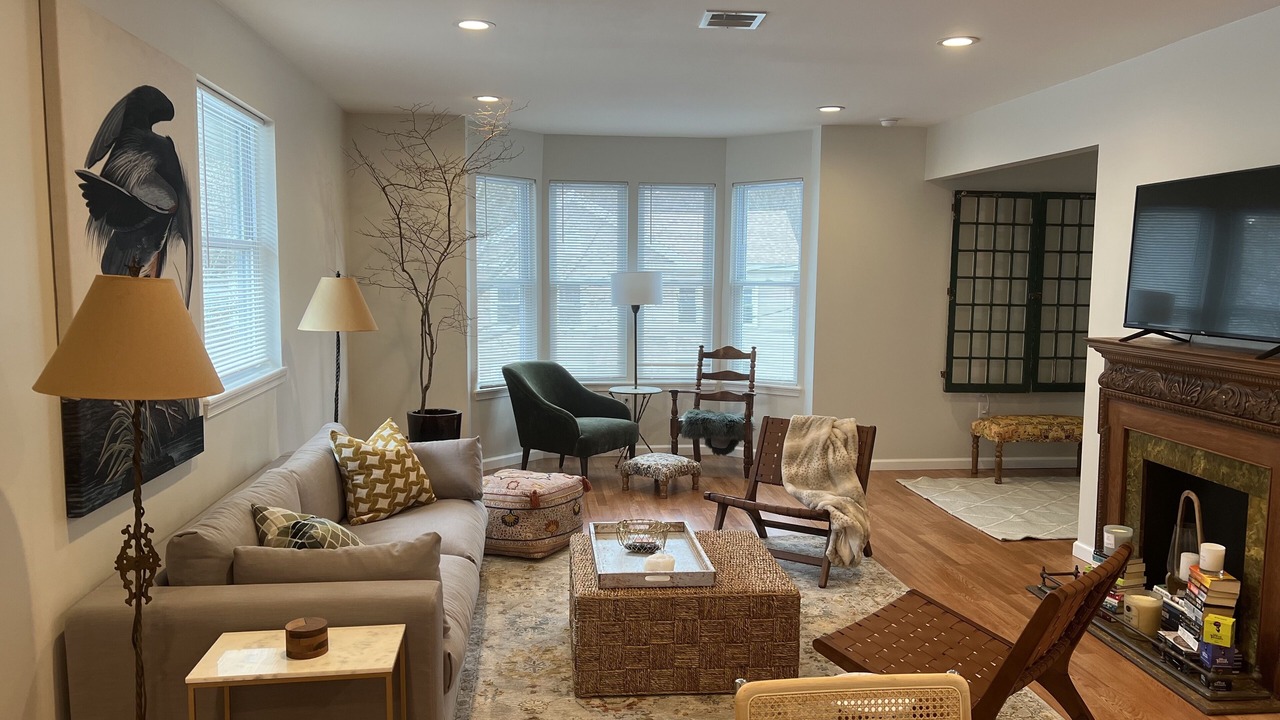 Photo of Livingroom in Honesdale