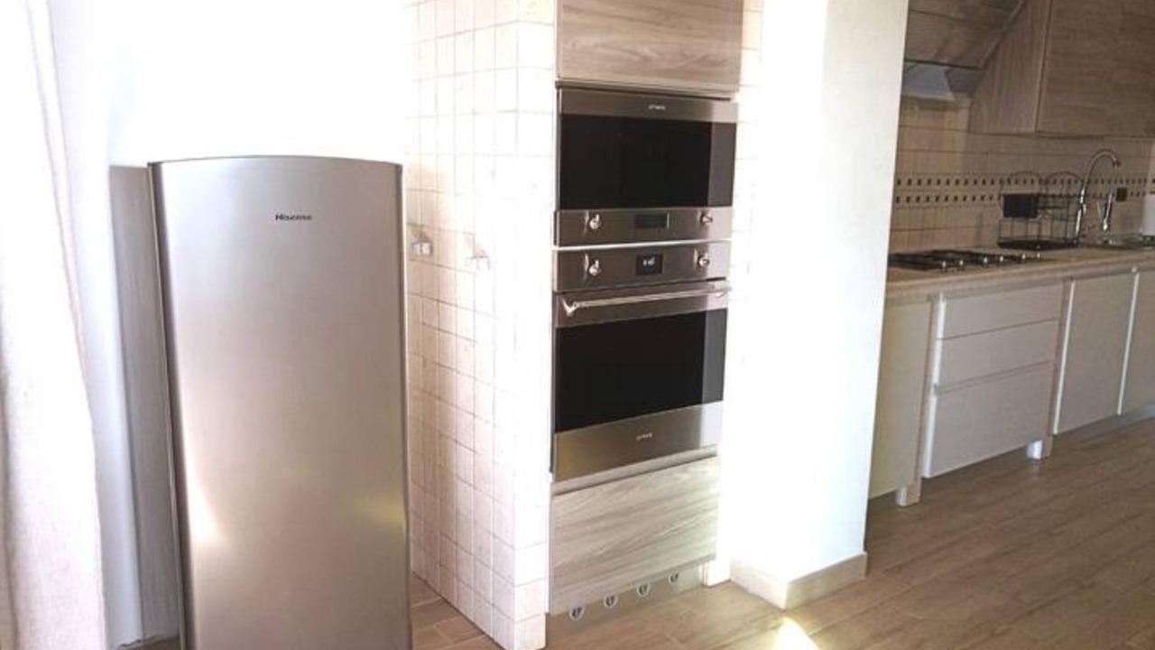Photo of Kitchen in Fiumicino