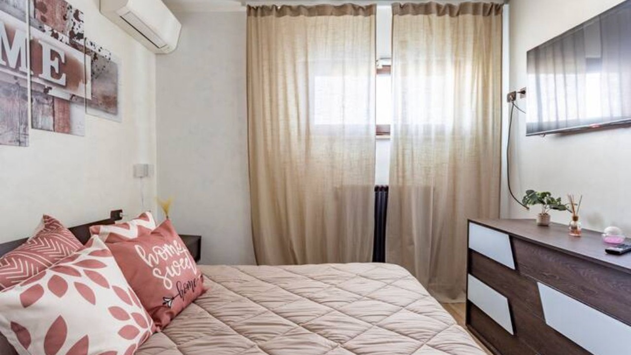 Photo of Bedroom in Fiumicino