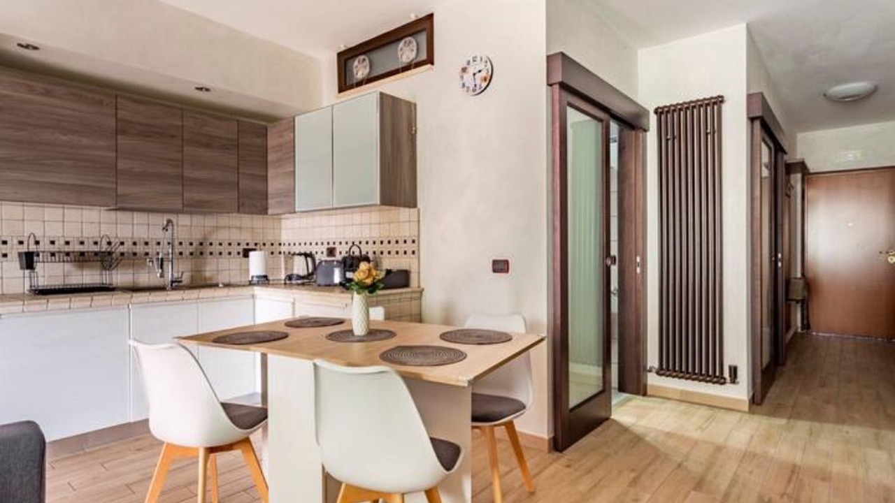 Photo of Kitchen in Fiumicino