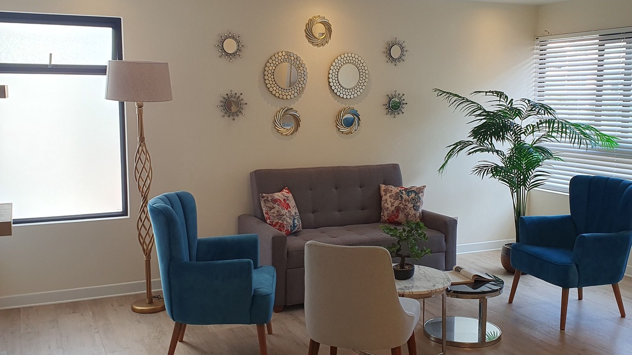 Photo of Livingroom in Armendariz