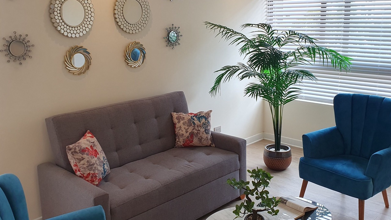 Photo of Livingroom in Armendariz