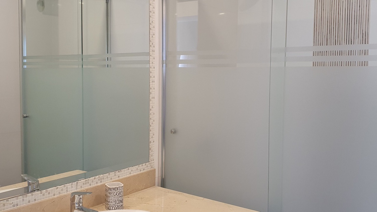 Photo of Bathroom in Armendariz