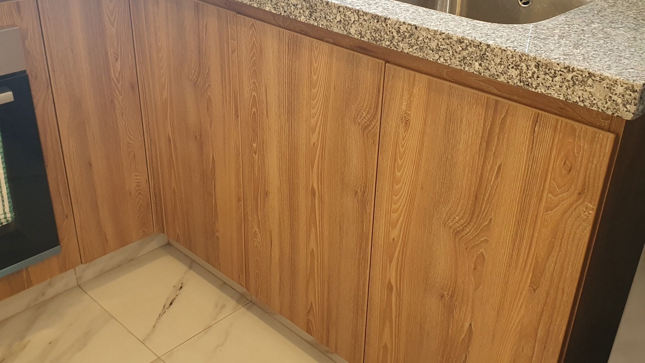 Photo of Kitchen in Armendariz