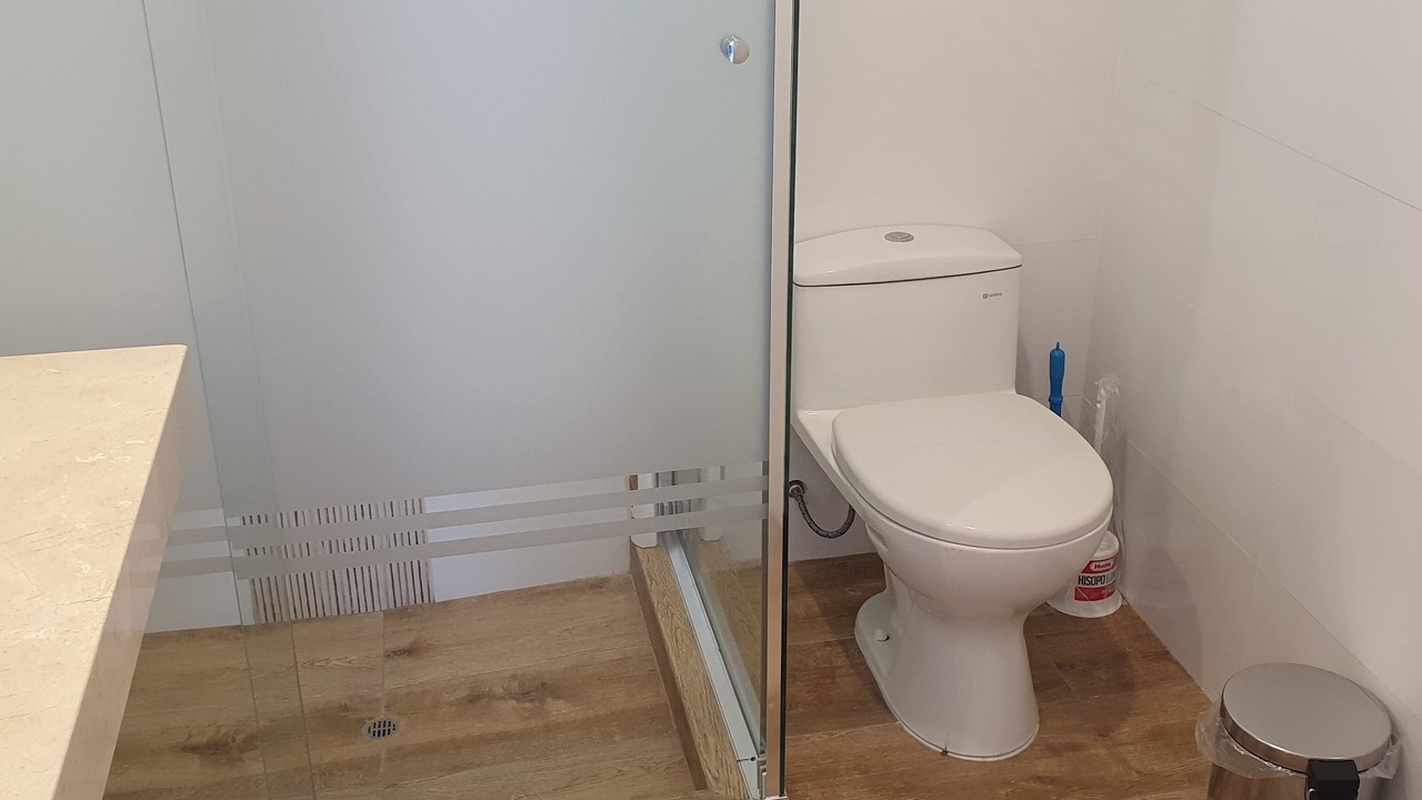 Photo of Bathroom in Armendariz