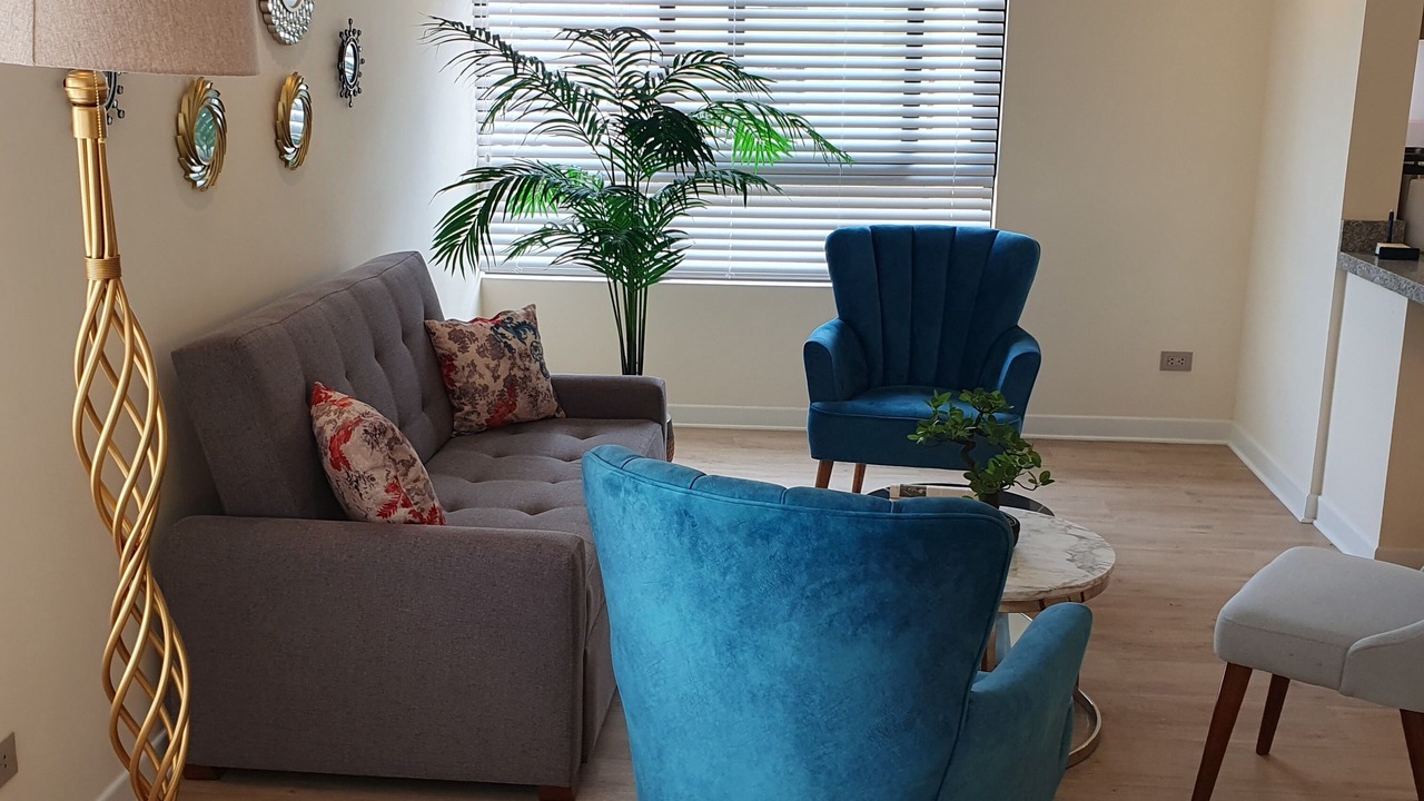 Photo of Livingroom in Armendariz