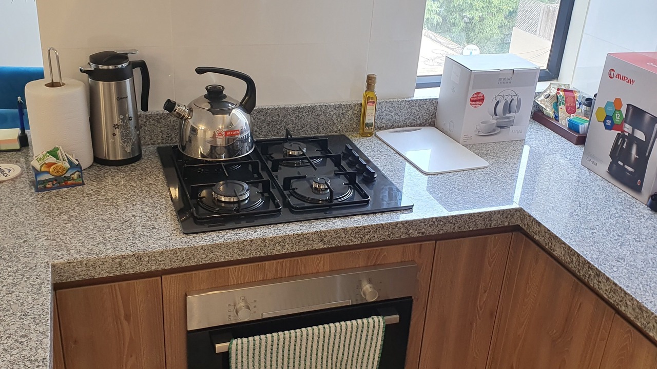 Photo of Kitchen in Armendariz