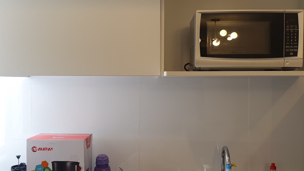 Photo of Kitchen in Armendariz
