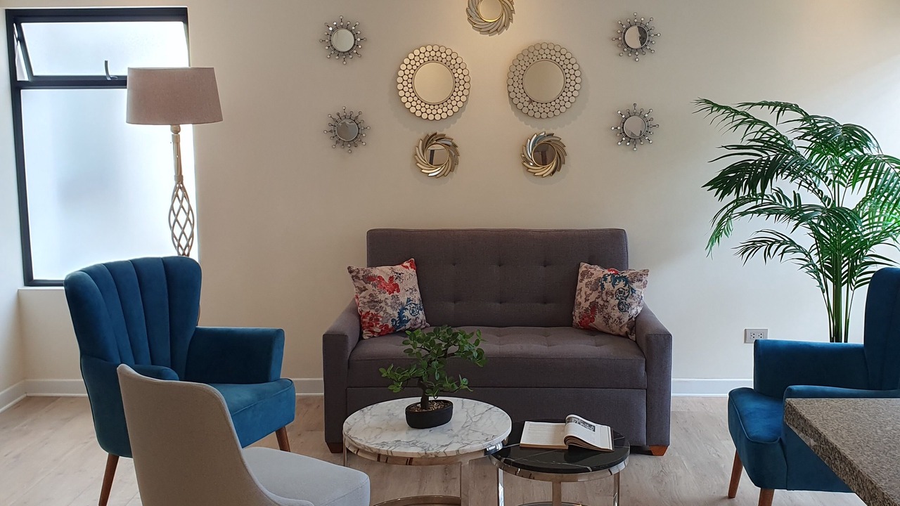 Photo of Livingroom in Armendariz