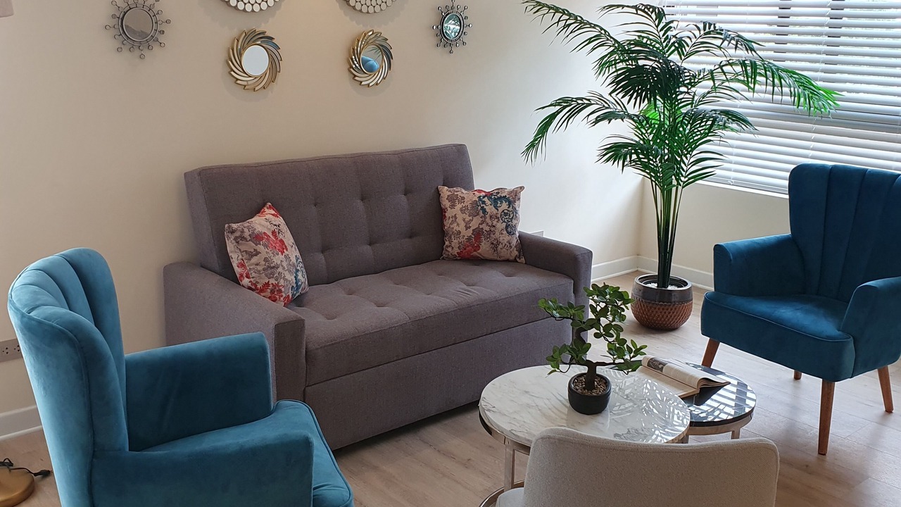 Photo of Livingroom in Armendariz