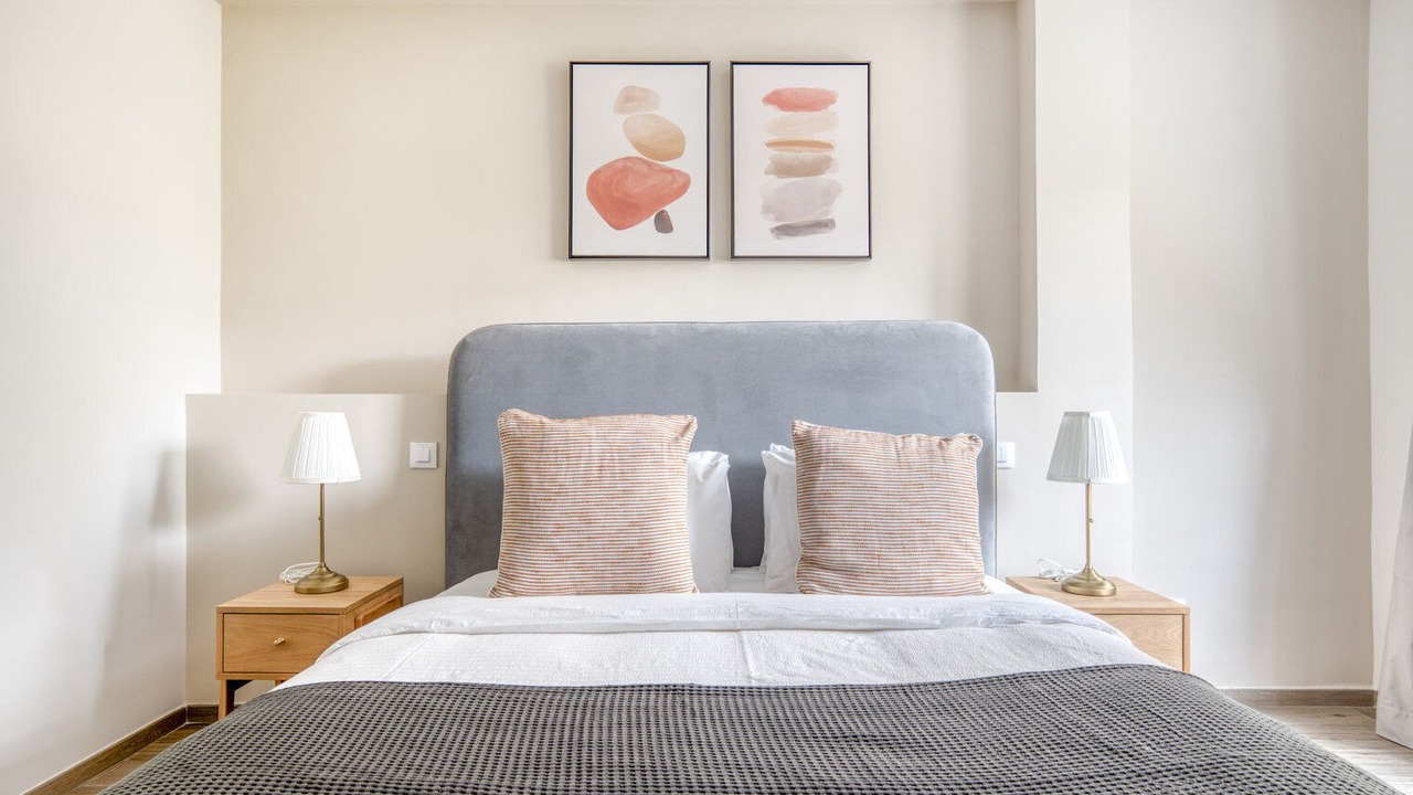Photo of Bedroom in Cuatro Caminos