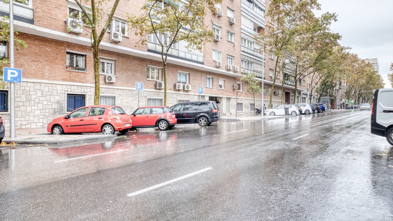 Photo of Outdoor in Cuatro Caminos