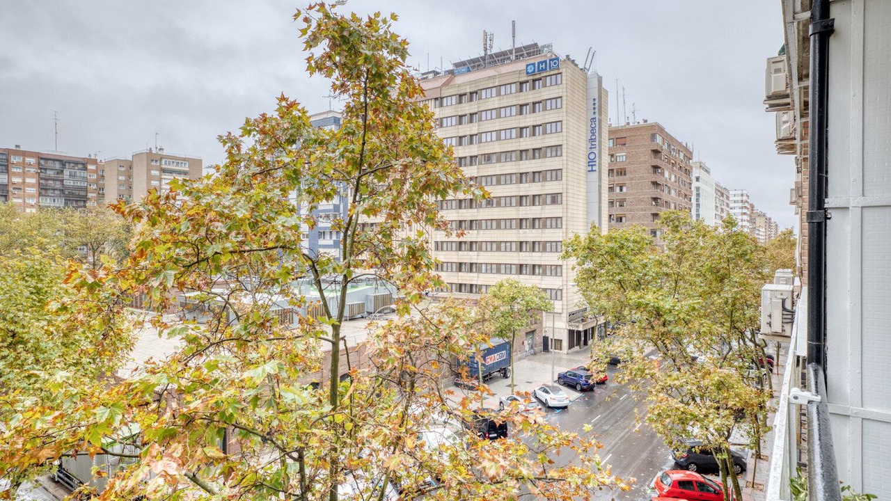 Photo of Outdoor in Cuatro Caminos