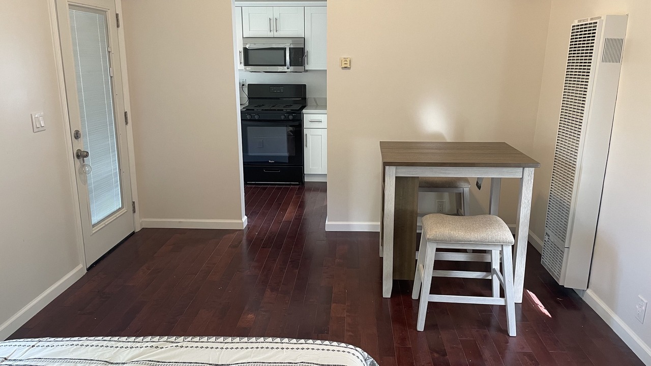 Photo of Bedroom in North Berkeley