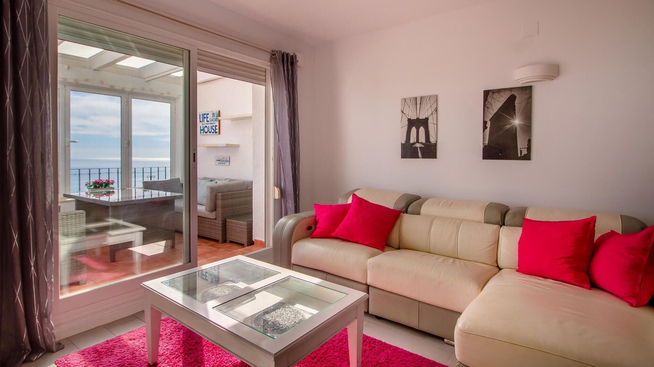 Photo of Bedroom in Cumbre del Sol