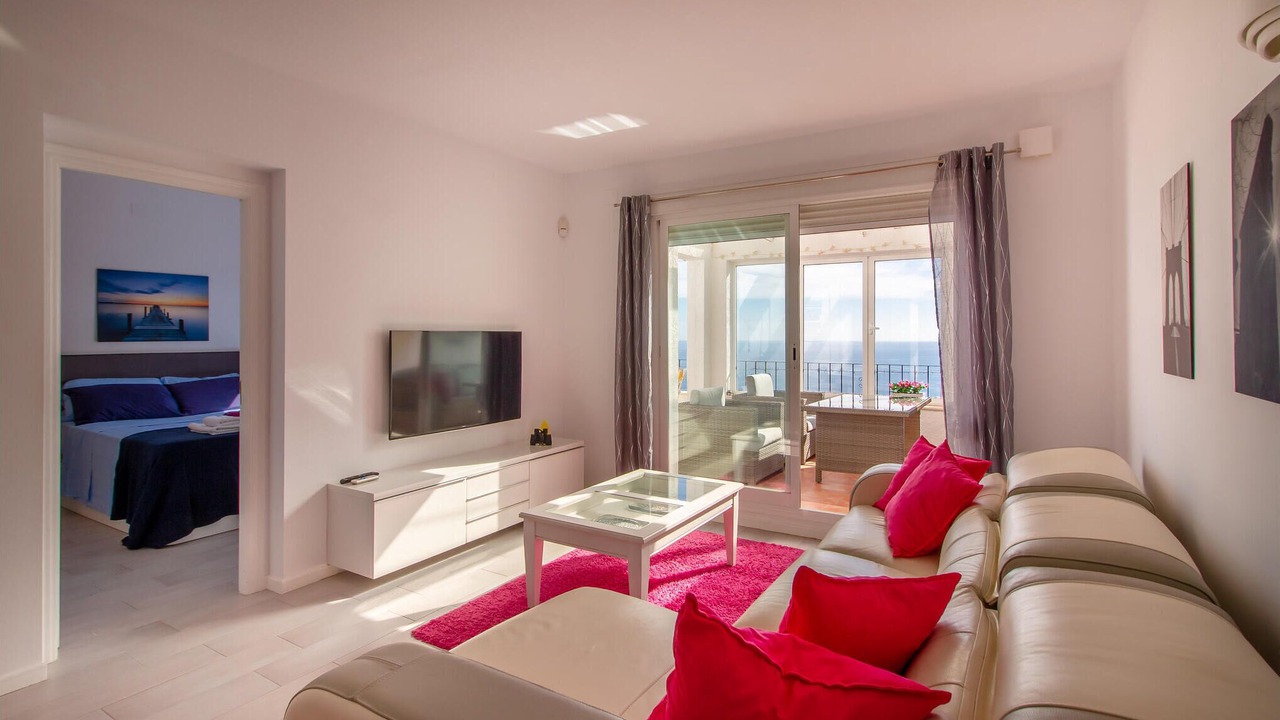 Photo of Bedroom in Cumbre del Sol
