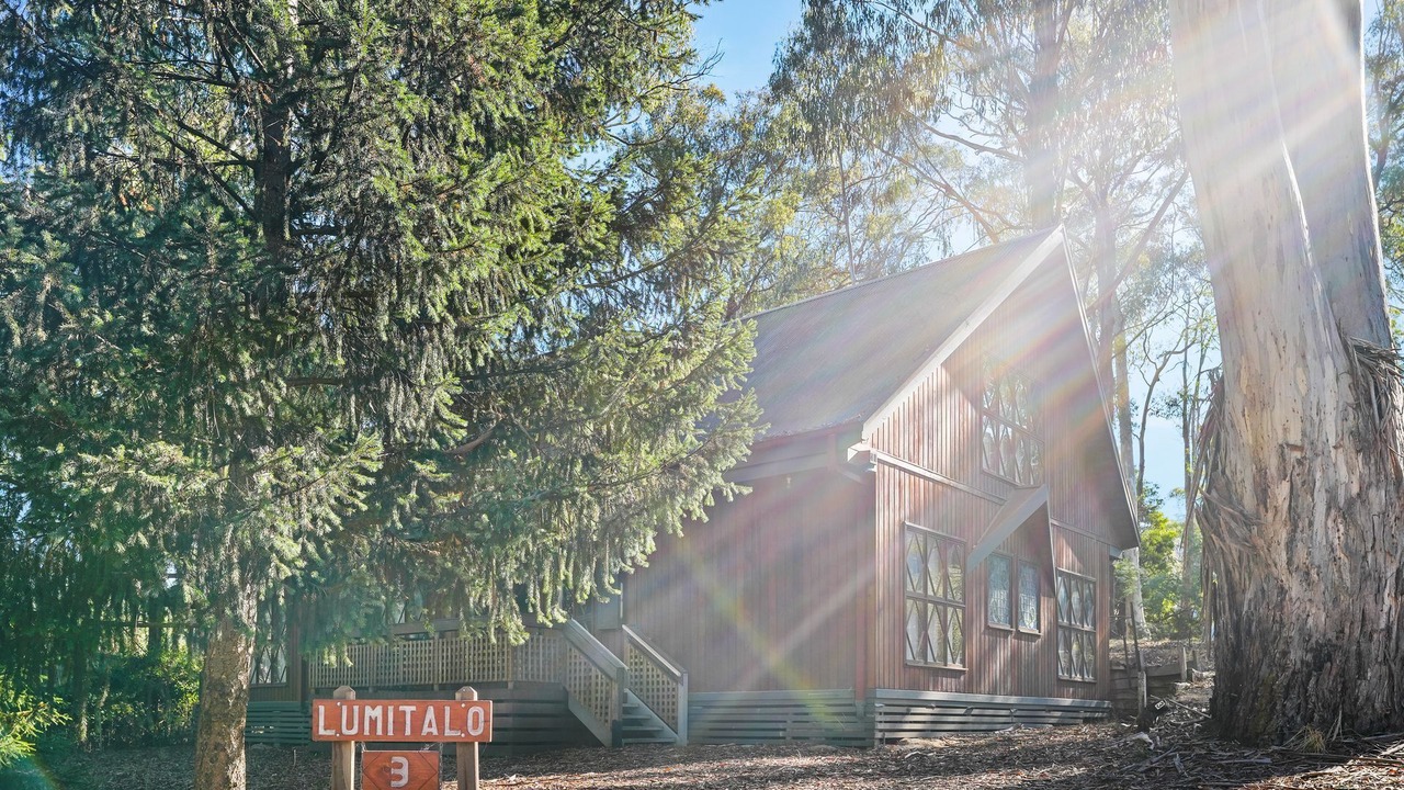 Photo of Outdoor in Sawmill Settlement