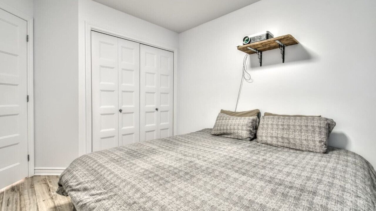 Photo of Bedroom in Saint-Roch-de-Richelieu