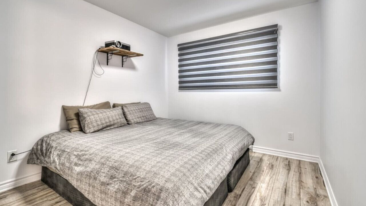 Photo of Bedroom in Saint-Roch-de-Richelieu