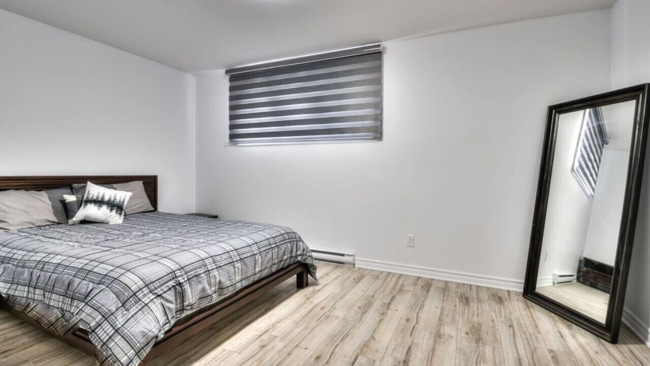 Photo of Bedroom in Saint-Roch-de-Richelieu