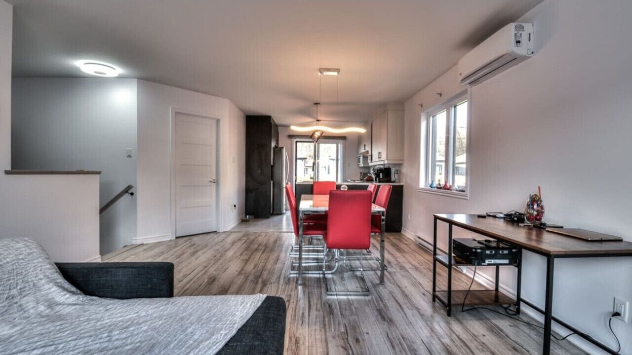 Photo of Livingroom in Saint-Roch-de-Richelieu