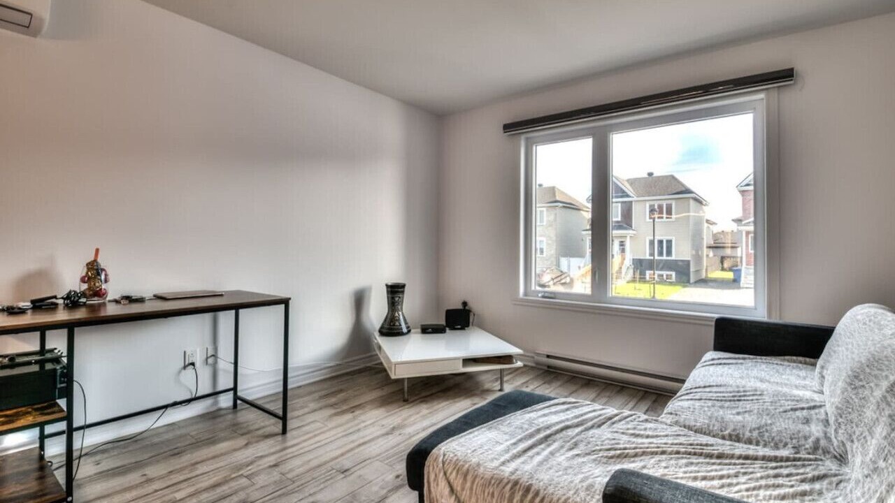 Photo of Livingroom in Saint-Roch-de-Richelieu
