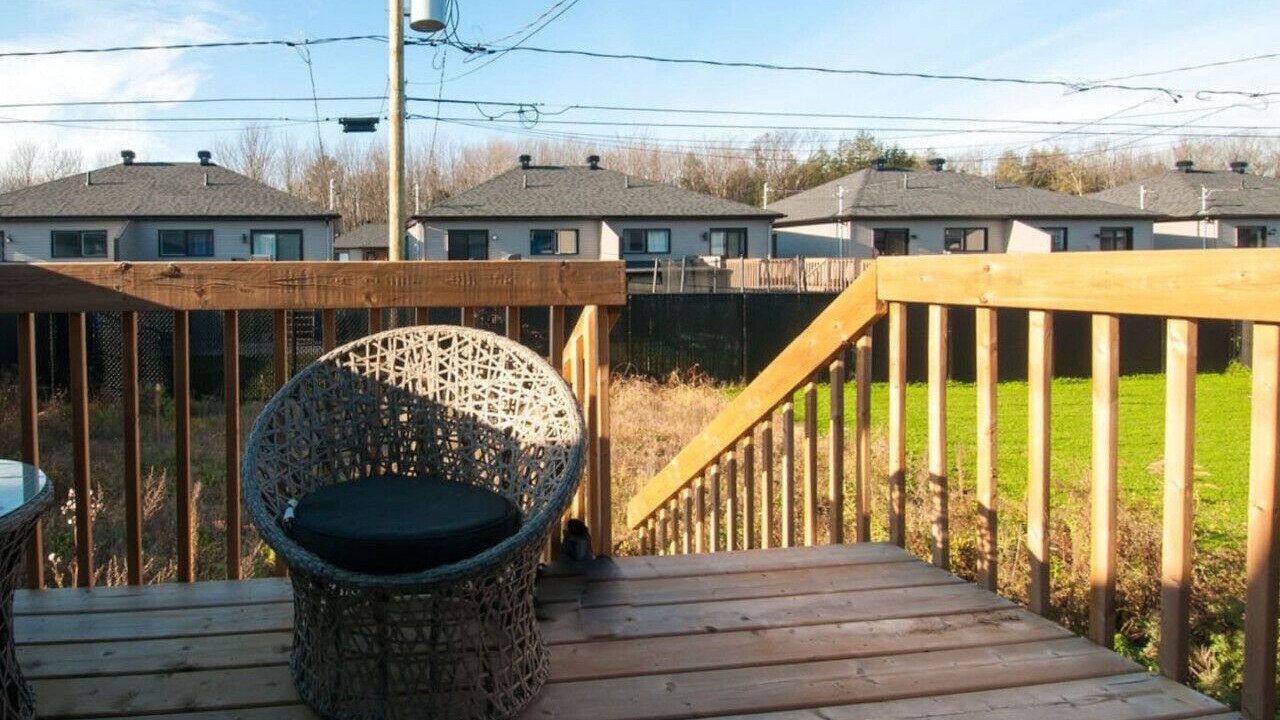 Photo of Outdoor in Saint-Roch-de-Richelieu