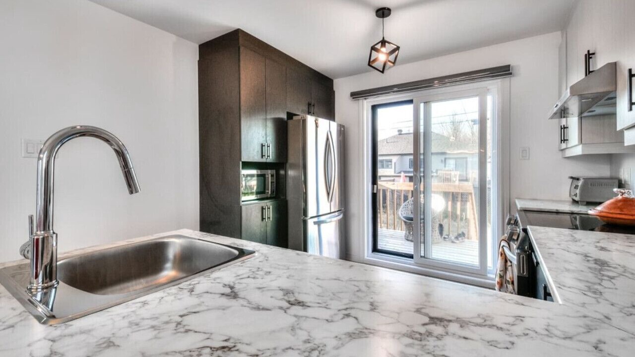 Photo of Kitchen in Saint-Roch-de-Richelieu