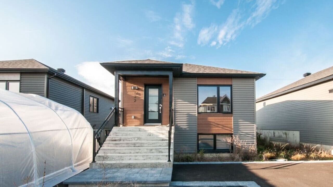 Photo of Outdoor in Saint-Roch-de-Richelieu
